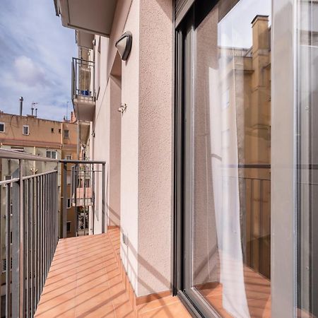 Sweett - Avenida Roma Apartment Barcelona Luaran gambar